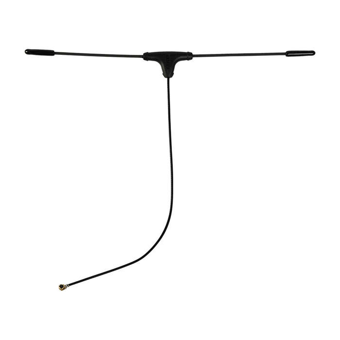 155mm - Foxeer ELRS 915/868MHz Long Range T-Type RC Receiver Antenna For FPV RC Drone Mobula7 Mobula