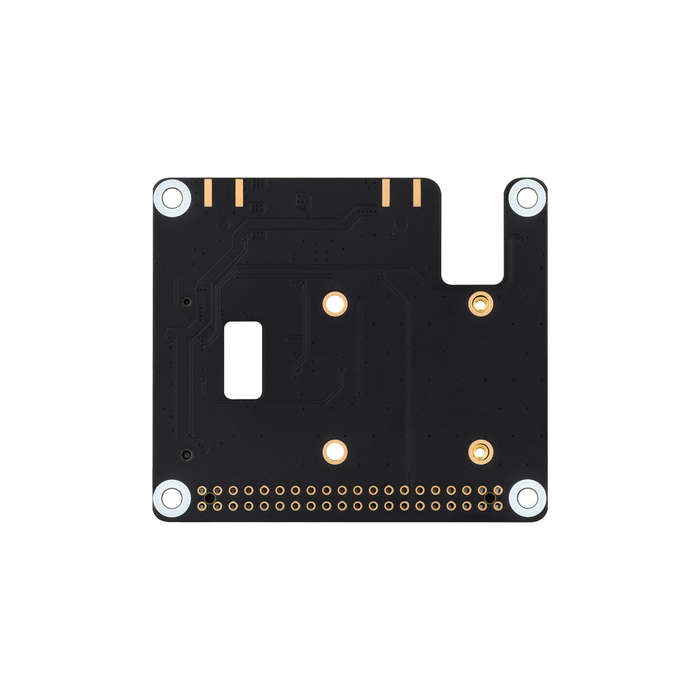 Board Only - PCIe TO MiniPCIe Adapter For Raspberry Pi 5 Compatible With MiniPCIe Wireless NIC Suppo