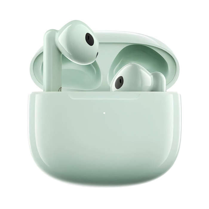 EDIFIER Lolli3 TWS bluetooth 5.3 Earphone 13mm Composite Diaphragm Unit HiFi Stereo LDAC Audio ANC N
