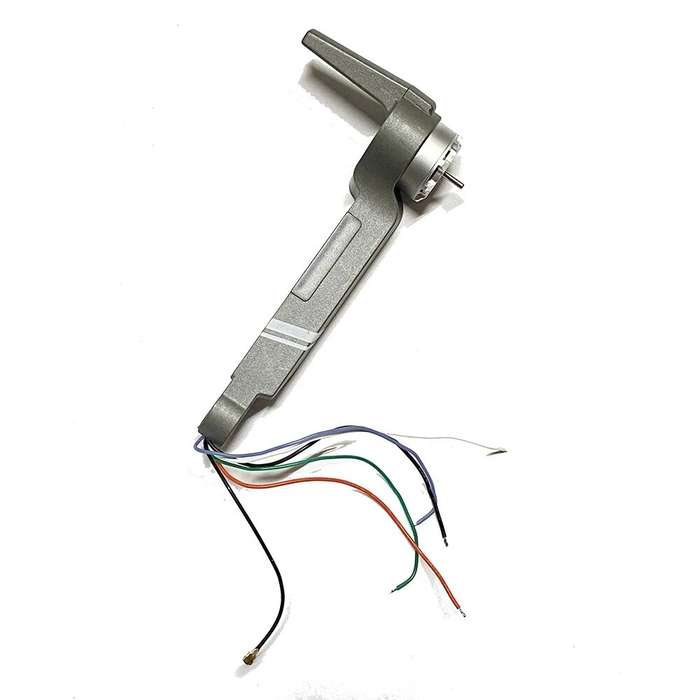 Back Left - 4DRC F4 GPS WiFi FPV RC Drone Quadcopter Spare Parts Axis Arms with Motor