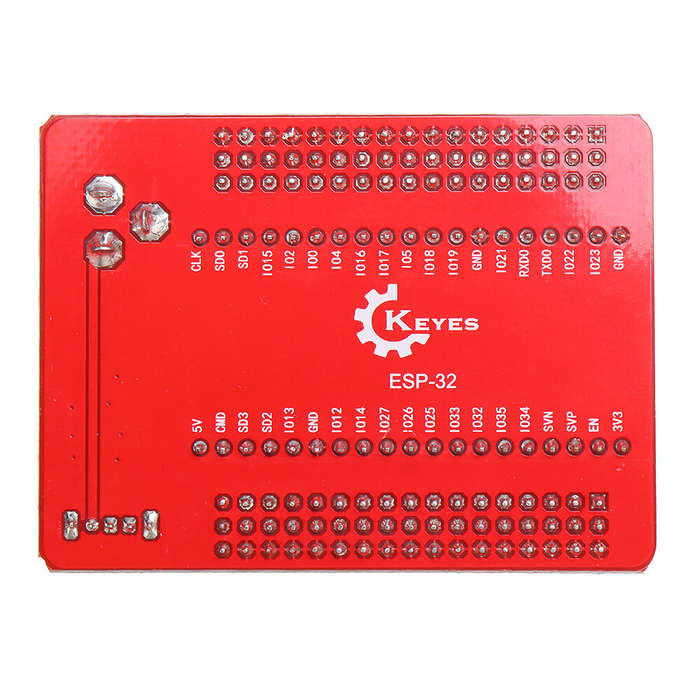 10PCS Keyes ESP32 Core Board Development Expansion Board Equipped with WROOM-32 Module