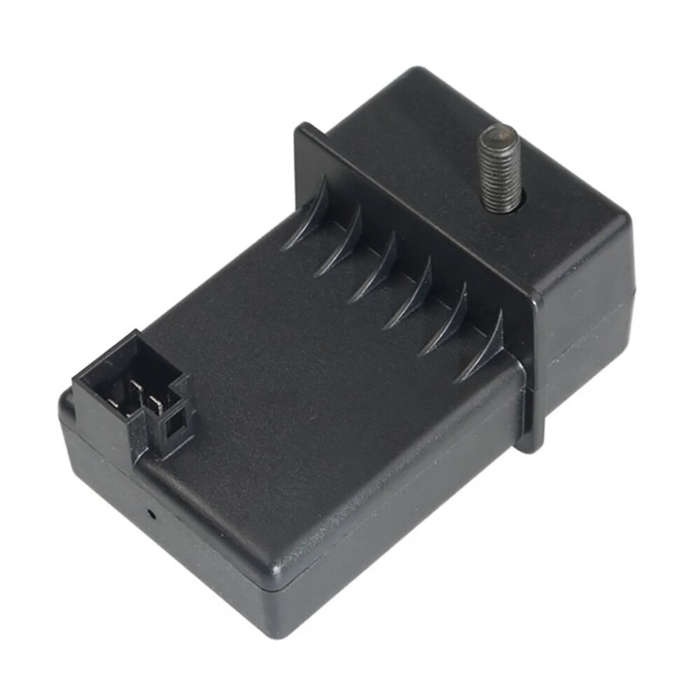 Black - ESL ELV Universal Steering Lock Emulator Simulator Programmer Compatible for Benz W204 W207
