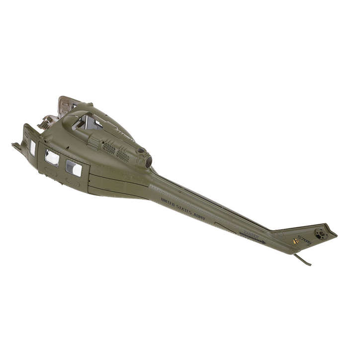 Green - Eachine E190 E190 PRO RC Helicopter Spare Parts Fuselage