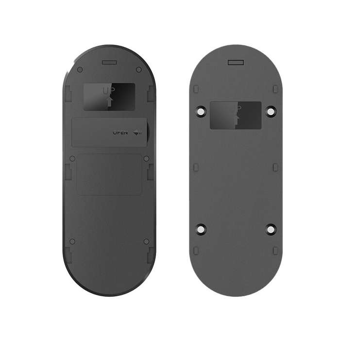 W3 Tuya Smart Video Doorbell Camera 1080P WiFi Intercom Door Bell Cam Infrared Night Vision Two-Way