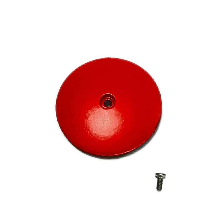 Yellow - RC ERA C190 6CH 6-Axis Gyro Flybarless RC Helicopter RC Parts PC Rotor Cap Group