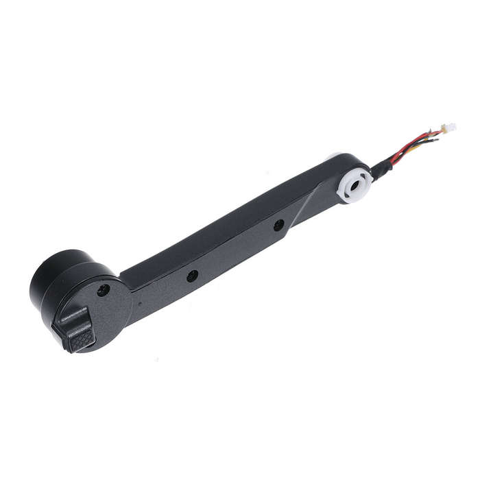 Back B - XMR/C M9 PRO+ PRO PLUS GPS RC Drone Quadcopter Spare Parts Axis Arm with Motor 1PC
