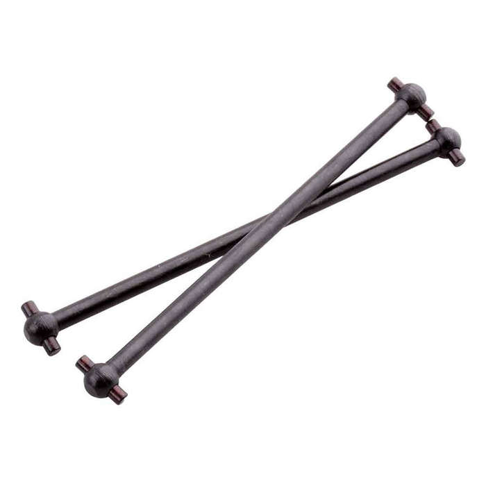 2PCS ZD Racing 9116 08427 1/8 2.4G 4WD Off-road Rc Car Parts Metal Dog Bone Drive Shaft 8229