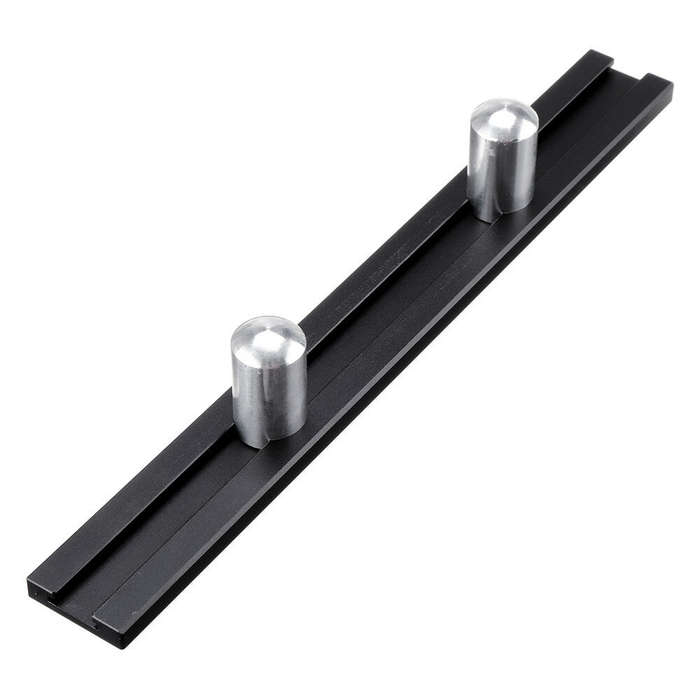 20mm - HONGDUI Woodworking Planing Stop 19 or 20mm Dog Hole Bench Dog Clamp Workbench Table Accessor