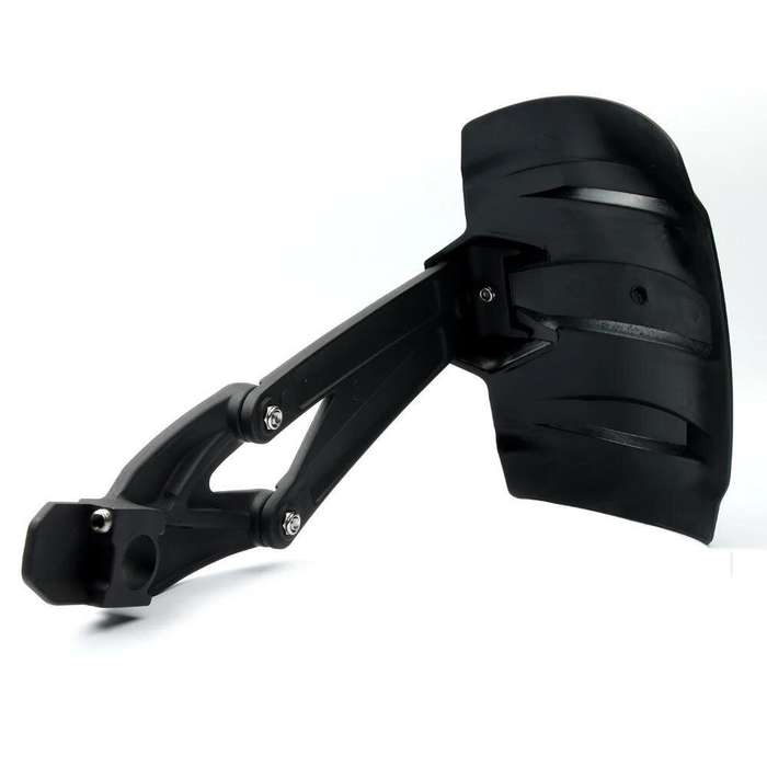 2 - Motorcycle Rear Fender Mudguard Guard for BMW F750GS F850GS F900R F900XR