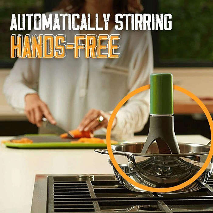Grey - Electric Automatic Mixer 3 Speed Adjustable Egg Beater Blender Crazy Stick Blender Utensil Tr