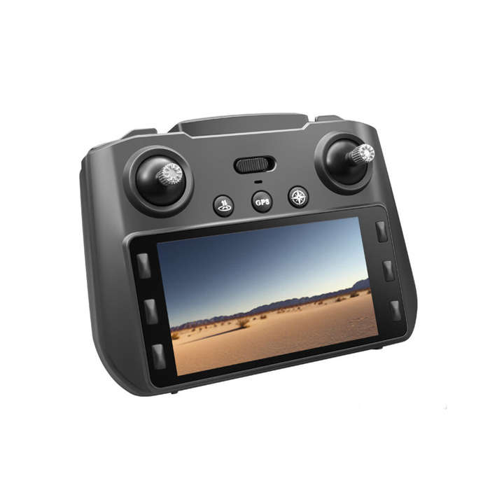 Remote Controller - YLR/C S159 GPS FPV RC Drone Quadcopter Spare Parts Transmitter Remote Control wi