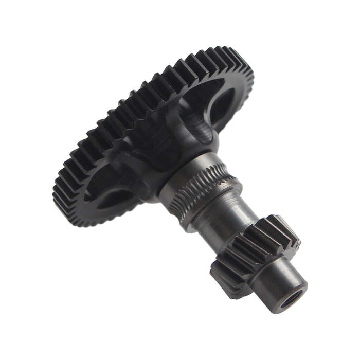 Kit - VORON 0.2 Printer Replacement Spare Parts Accessories for Sherpa Mini Extruder Nano-Coated Int