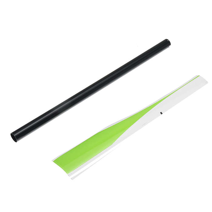 Blue - YXZNRC F280 3D/6G 6CH RC Helicopter Spart Parts Tail Rod