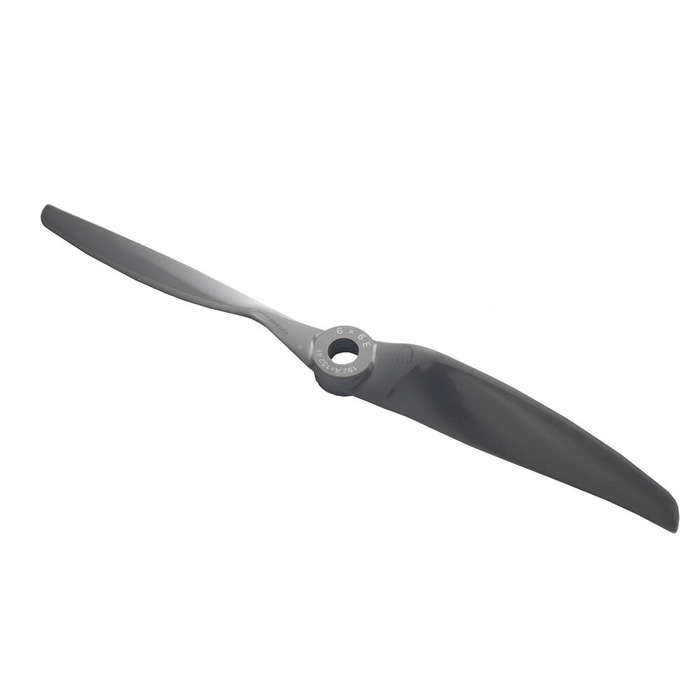 6X6E - 2PCS GEMFAN PFGN 6Inch 64 66 612 CW CCW Electric Glass Fiber Nylon Propeller for RC Airplane