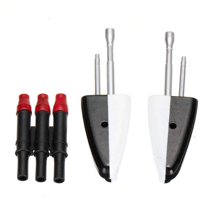 Weapon Group - Eachine E188S RC Helicopter Spare Parts Armament Group