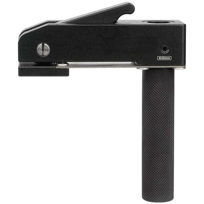 19mm eight-piece set - GANWEI Woodworking Desktop Quick Acting Hold Down Clamp Desktop Clip Fast Fix