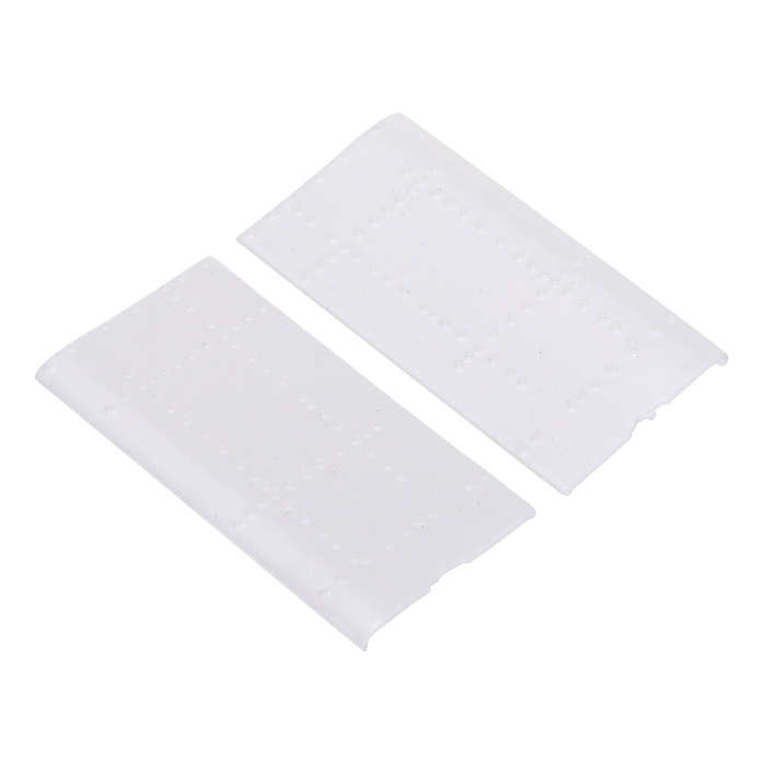 Tail Wing Group - Eachine E190S UH-1 RC Helicopter Spare Parts Tail Wing Group