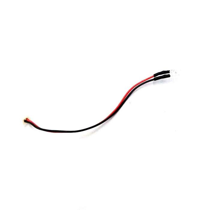 B - RC ERA C190 6CH 6-Axis Gyro Flybarless RC Helicopter RC Parts Front Light / Tail Light / Side Li
