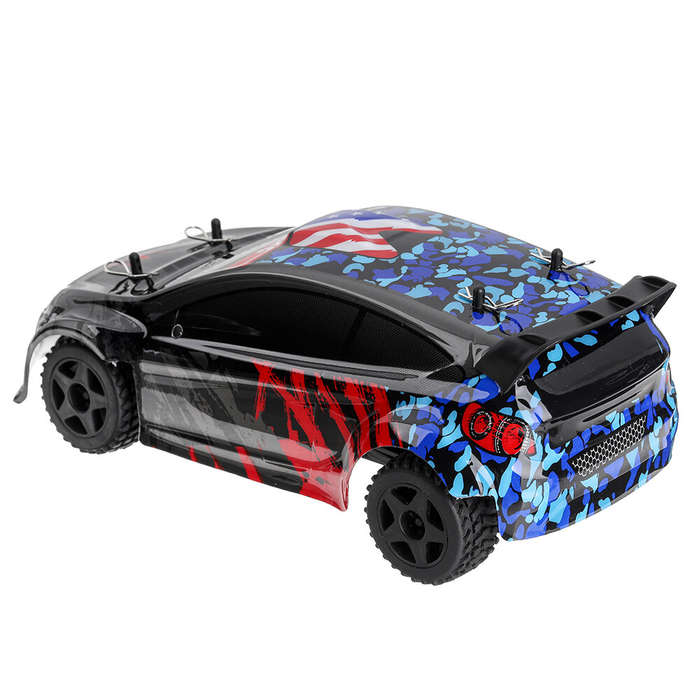 F3 - F3/F4 RTR 1/24 2.4G RWD RC Car Drift On-Road Full Proportional w/ ESP Gyro Vehicles Models Toys