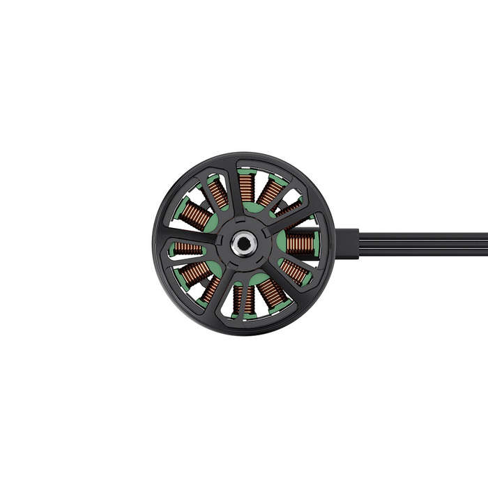 1 PC - GEPRC EM3110 3110 900KV 6S Brushless Motor for 8 9 10 Inch Long Range FPV RC Racing Drone