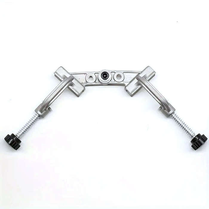 1 PCS - 10-180 Degree Tube Welding Clamp Corner Clamp Quick Release 90 Degree Right Angle Clamp Wood