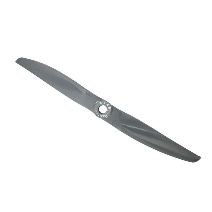 6X6E - 2PCS GEMFAN PFGN 6Inch 64 66 612 CW CCW Electric Glass Fiber Nylon Propeller for RC Airplane