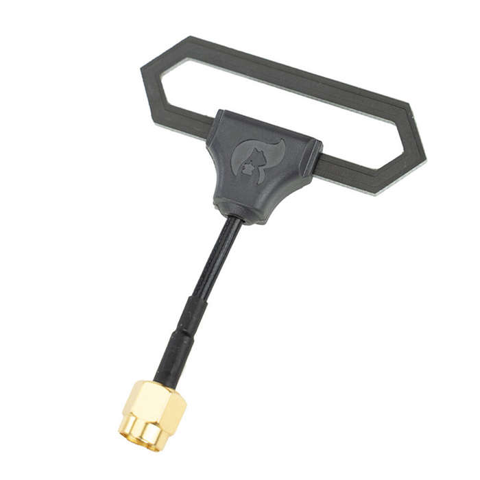 Black - Jumper T-Pro Radio Transmitter Replacement Parts T-Antenna DIY Accessories