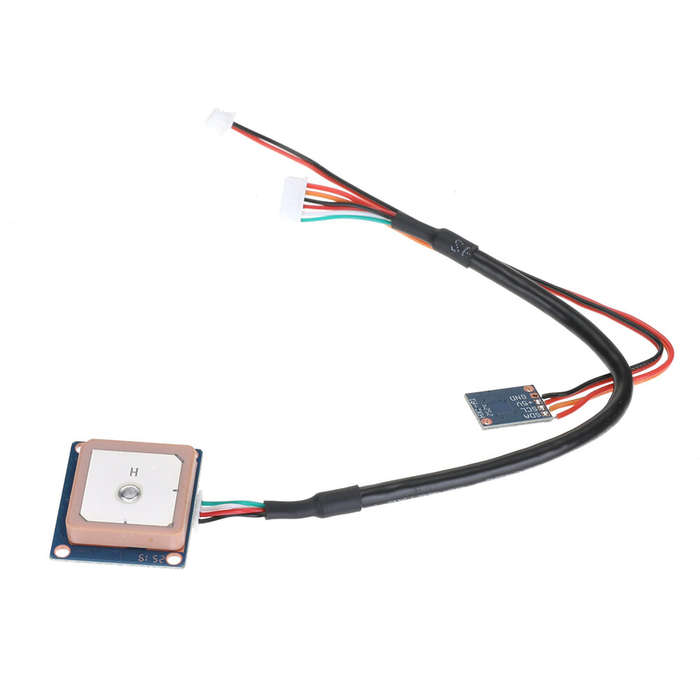 GPS Module - Eachine E190S UH-1 RC Helicopter Spare Parts GPS Module