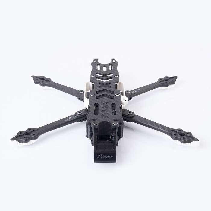 Frame Kit - Diatone Roma5 DJI Version 226mm Wheelbase 5 Inch Type-H Frame Kit for RC FPV Racing Dron