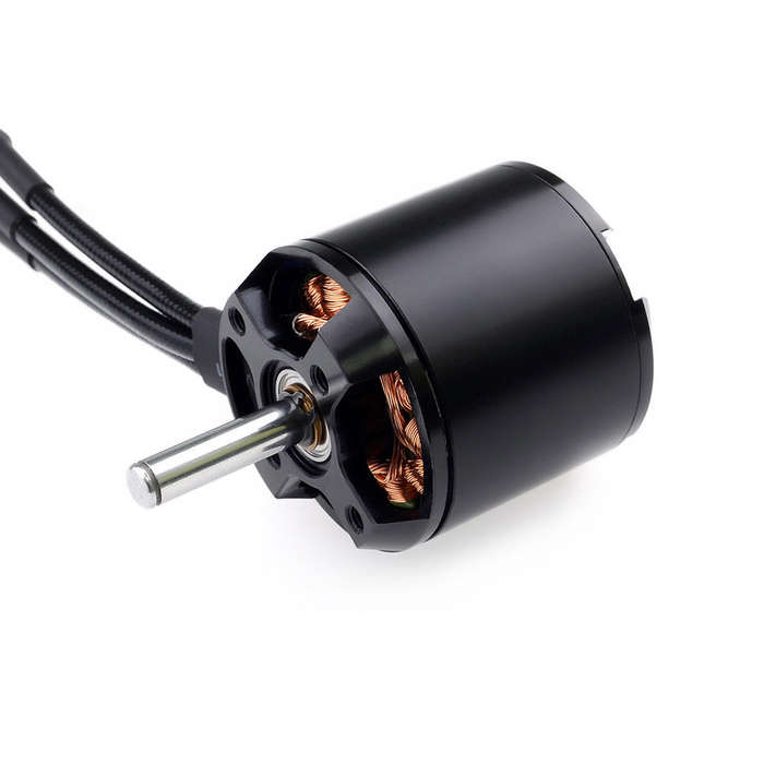 1000KV - SURPASS Hobby C3542 1000KV/1250KV/1450KV Outrunner Brushless Motor for RC Airplane Fixed-wi