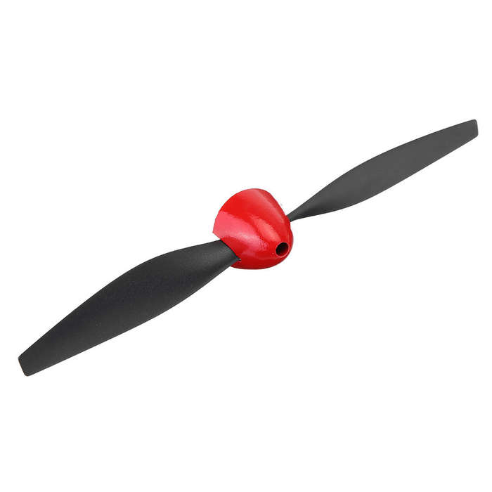 2pcs Eachine Mini Mustang P-51D RC Airplane Spare Part 130X70mm Propeller Set Without Propeller Prot
