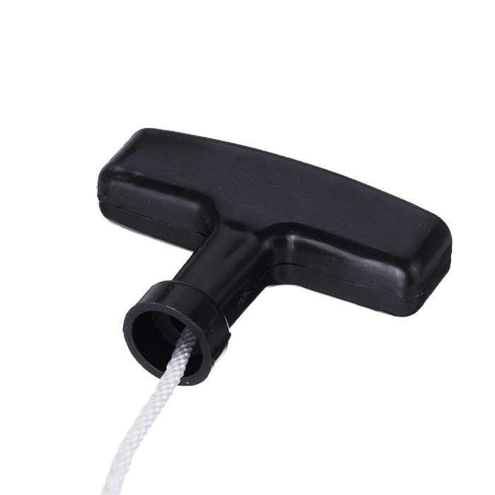 Black - Eachine ET1 ETX Hit & Miss Gas Engine Spare Parts Hand Start Device