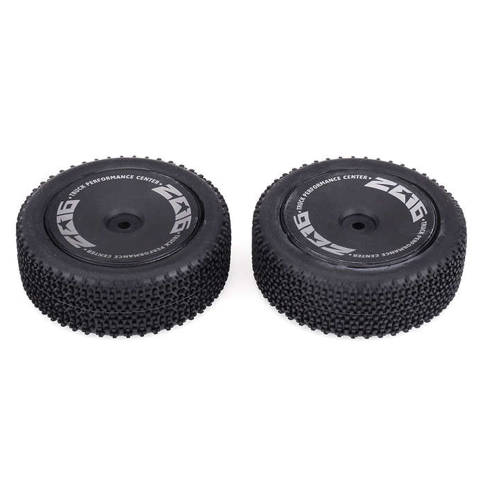 01 - RC Car Wheel Wltoys 144001 1/14 4WD High Speed Racing RC Car Vehicle Models Parts
