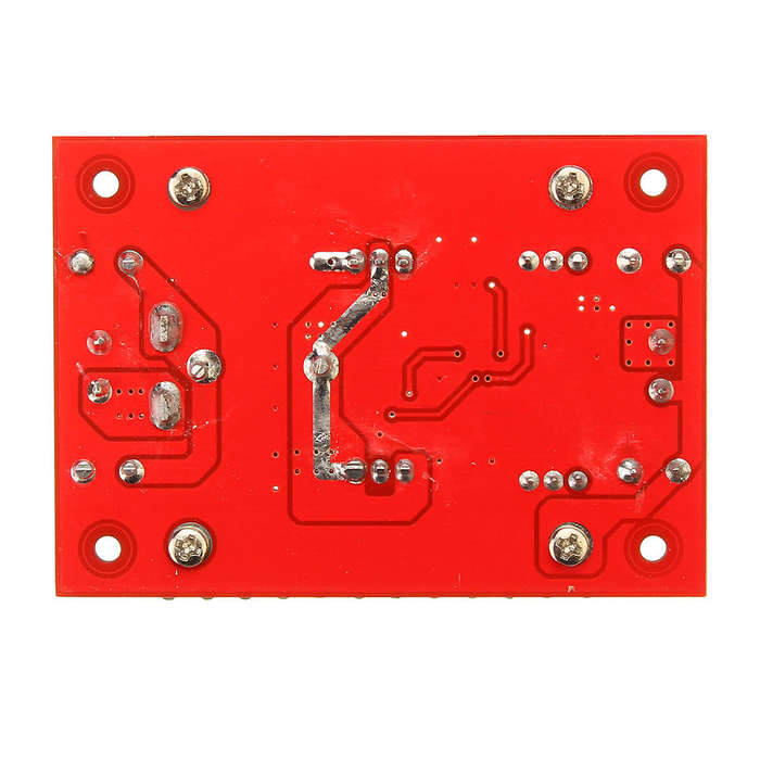 3pcs 400W DC-DC High Power Constant Voltage Current Boost Power Supply Module