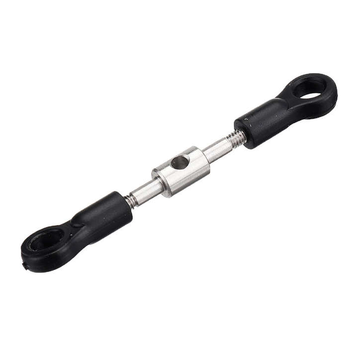 02 - Metal Rod Set 1287/1288/1289 Wltoys 144001 124018 124019 EAT14 1/14 4WD High Speed Racing Vehic