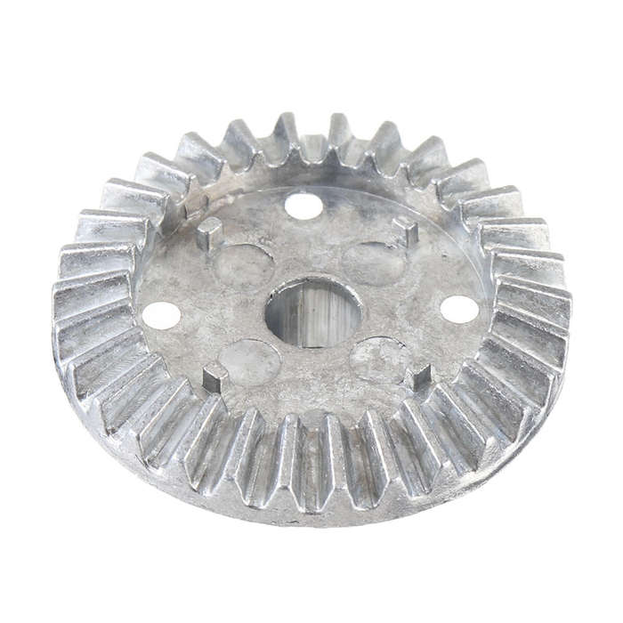 04 - Gear Set Wltoys 144001 124018 124019 1/14 4WD High Speed Racing Vehicle Models RC Car Parts