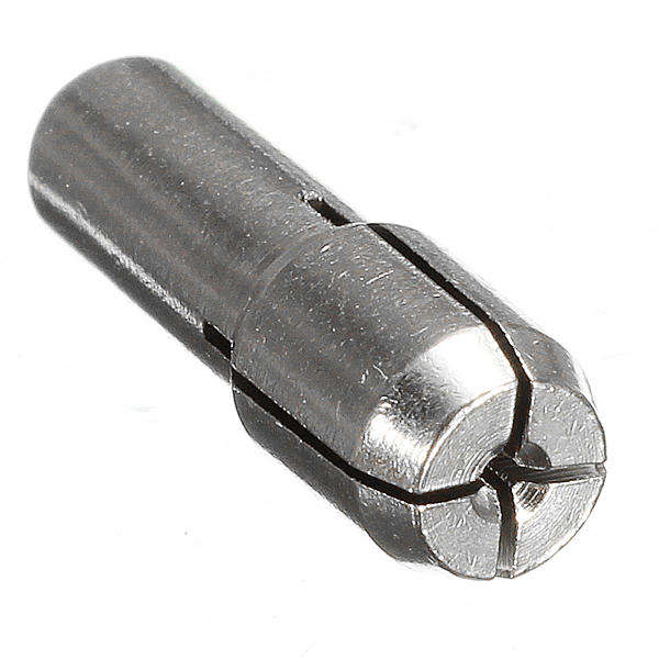 3.2mm - Electric DREMEL Grinder Lock Chuck Collet Nut 0.8MM/1.5MM/2.35MM/3.2MM
