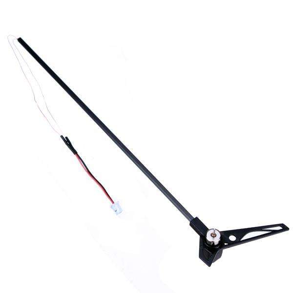 WLtoys V966 V988 V911S RC Helicopter Parts Tail Motor V966-019