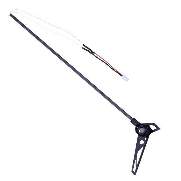 WLtoys V966 V988 V911S RC Helicopter Parts Tail Motor V966-019