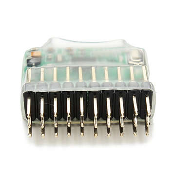 S.BUS Turn PWM+s.bus 16CH Multifunctional Converter SBUS-PPM-PWM