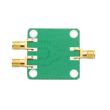 DC-5G RF Microwave Power Splitter Power Distributor Module