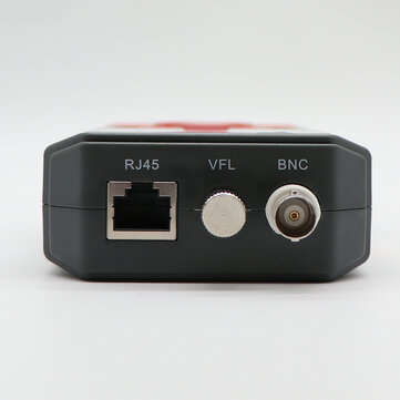 NOYAFA NF-858C Trace Cable Line Locator Portable Wire Tracker Cable Tester Finder Network Cable Test