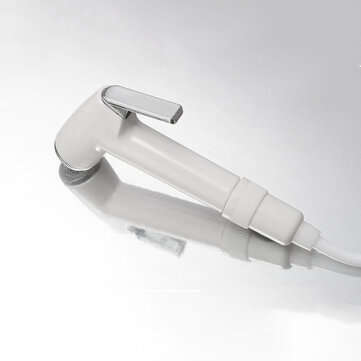 Non-Electric Handheld Toilet Bidet Spray Shattaf Bathroom Sprayer Shower Head