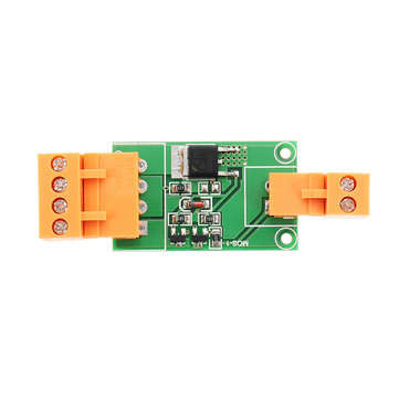 3.3-24V MOS Tube MOSFET Module PWM Adjusting Power Amplifying Driver Module