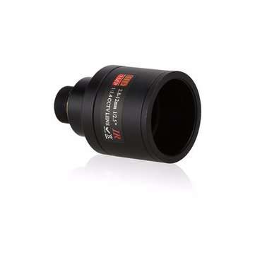 CCD 3.0MP OSD D-WDR 2.8-12mm Focus Zoom Lens for CCTV Security FPV Camera