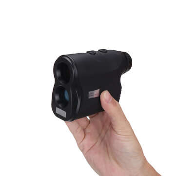 700M Digital Laser Rangefinder Hunting Distance Meter Golf Range Finder for Golf Sport Hunting Surve