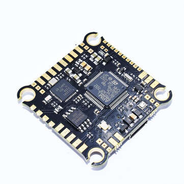 30.5x30.5mm HIFIONRC F7MAX V3 F7 3-6S Bluetooth Flight Controller Integrated with Betaflight & DJI O