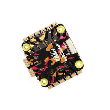 30.5x30.5mm T-motor PACER P60A 60A 3-6S BLheli_32 4In1 Brushless ESC DShot1200 w/ 10V BEC Output for