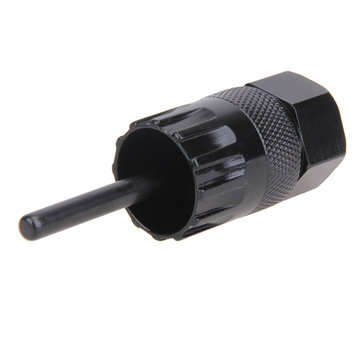 BOY 7012A Bicycle Flywheel Removal Tool Mount Install Repair Tool Bike Service Sleeve