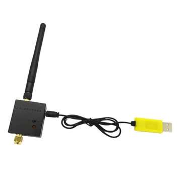 Small Hammer 2.4GHz 14dbm Wireless Remote Control Signal Enhancer Booster For RC Toys